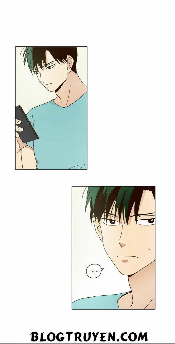 Trăng Lên Ban Ngày Chapter 4 - 27
