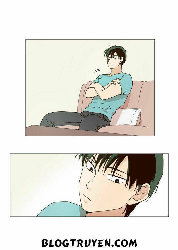 Trăng Lên Ban Ngày Chapter 4 - 29