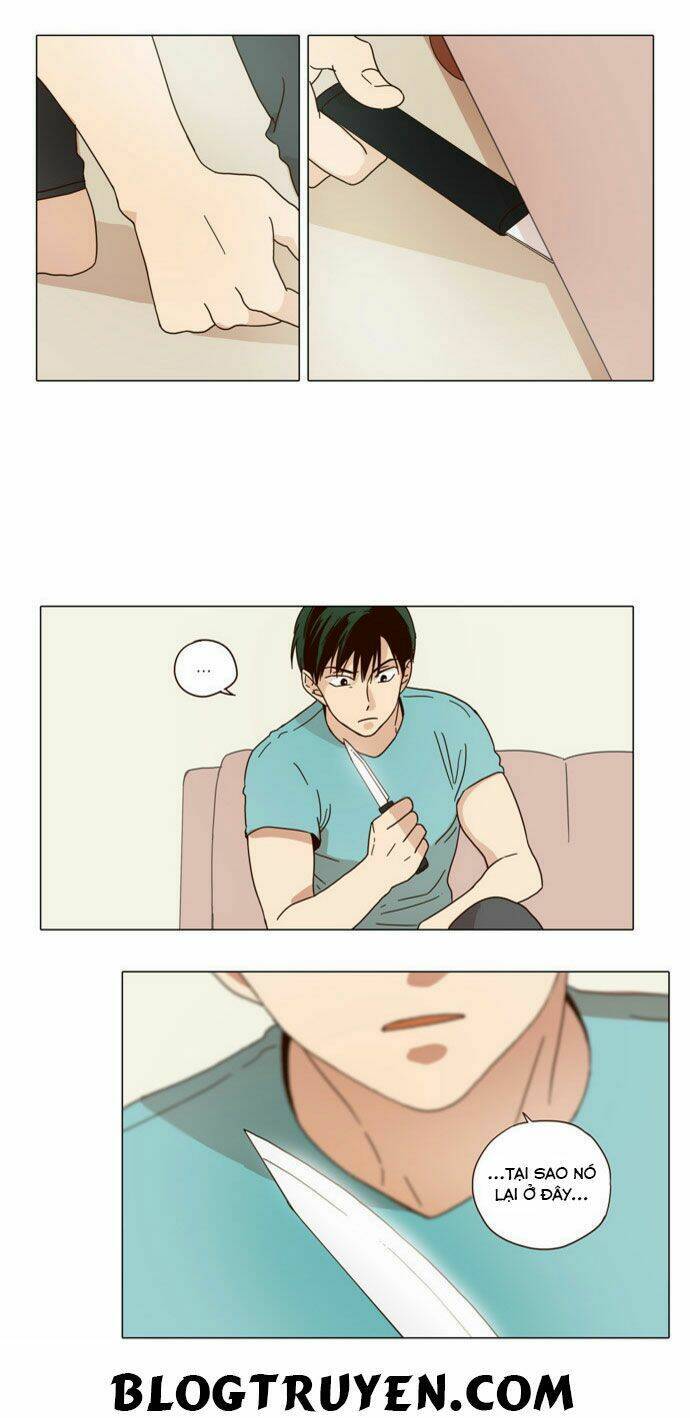 Trăng Lên Ban Ngày Chapter 4 - 31
