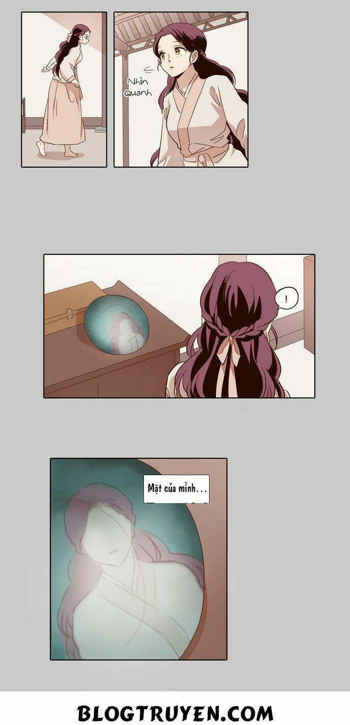 Trăng Lên Ban Ngày Chapter 44 - 14