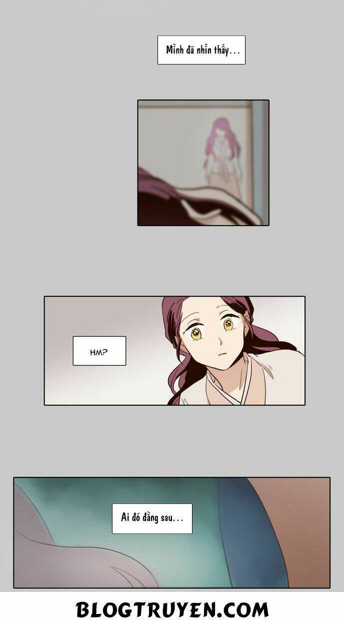 Trăng Lên Ban Ngày Chapter 44 - 15