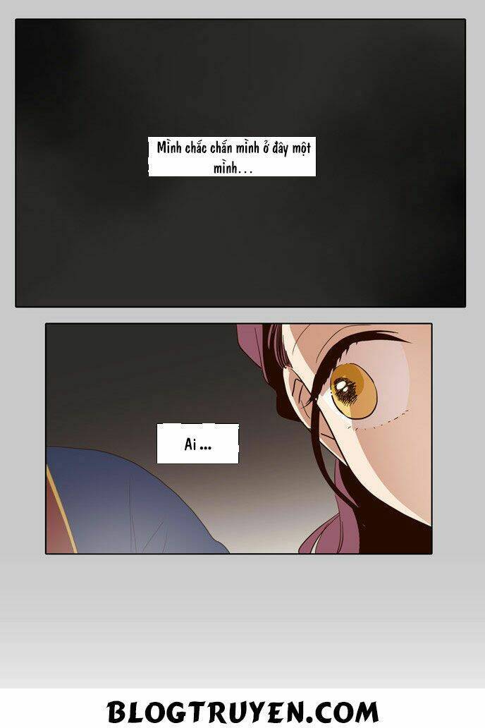 Trăng Lên Ban Ngày Chapter 44 - 16