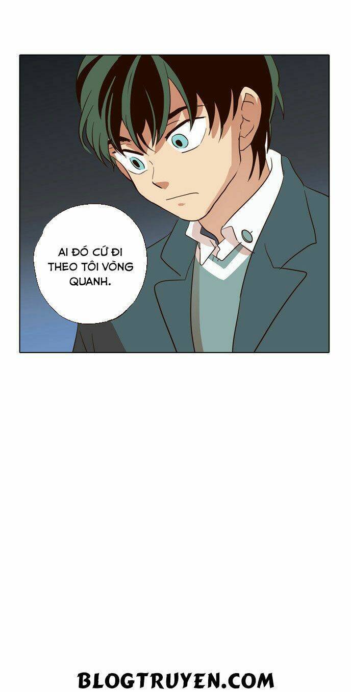 Trăng Lên Ban Ngày Chapter 44 - 19