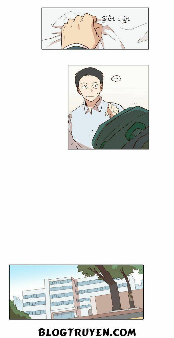 Trăng Lên Ban Ngày Chapter 45 - 15