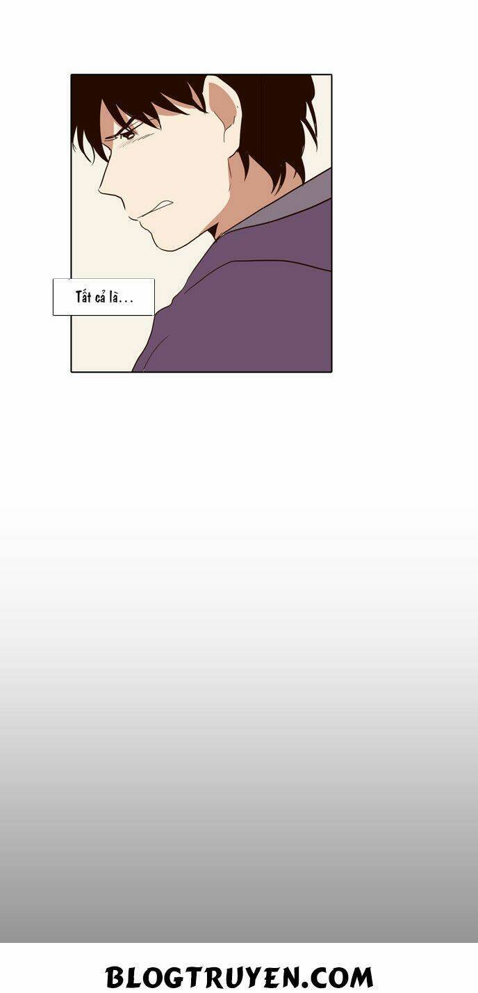 Trăng Lên Ban Ngày Chapter 45 - 30