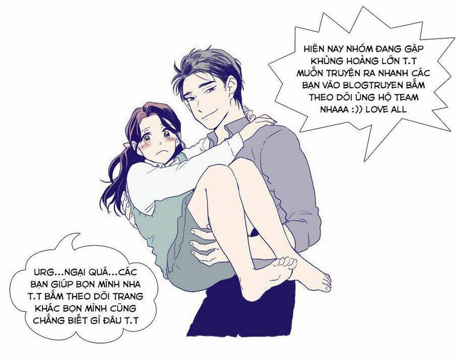 Trăng Lên Ban Ngày Chapter 45 - 4