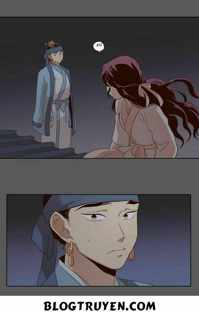 Trăng Lên Ban Ngày Chapter 47 - 27