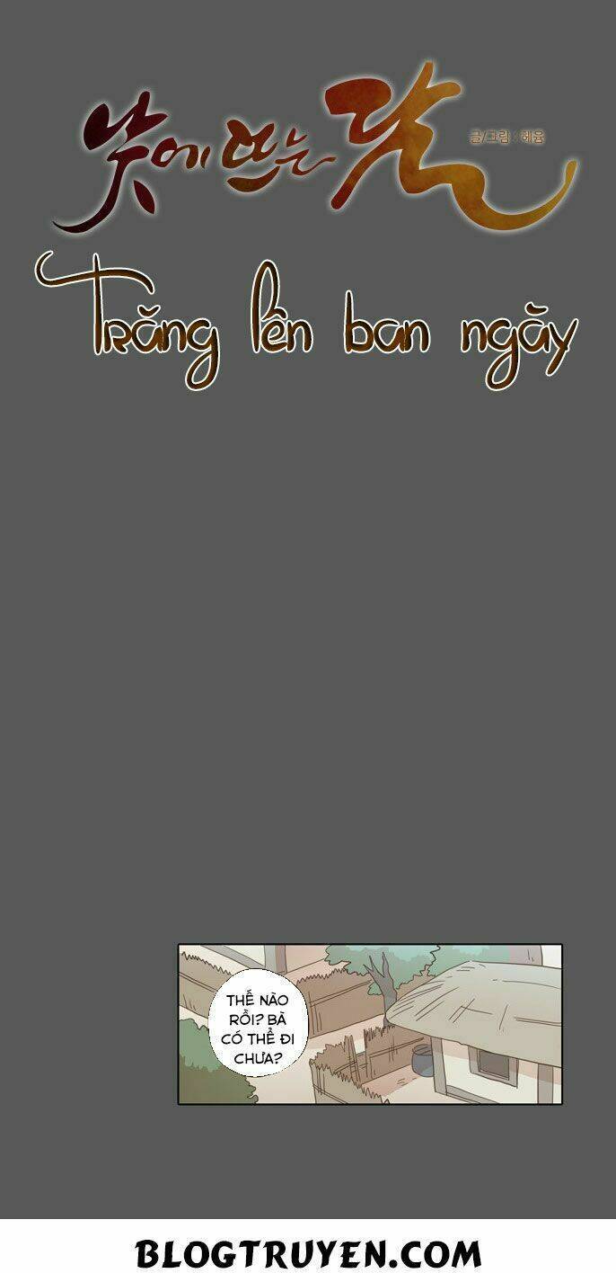Trăng Lên Ban Ngày Chapter 47 - 10