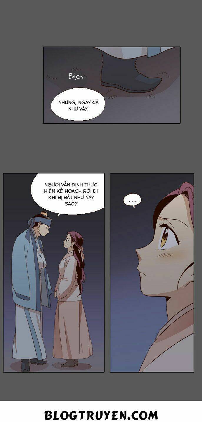 Trăng Lên Ban Ngày Chapter 48 - 15