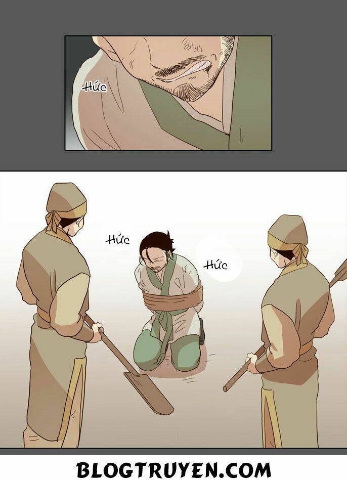 Trăng Lên Ban Ngày Chapter 48 - 26