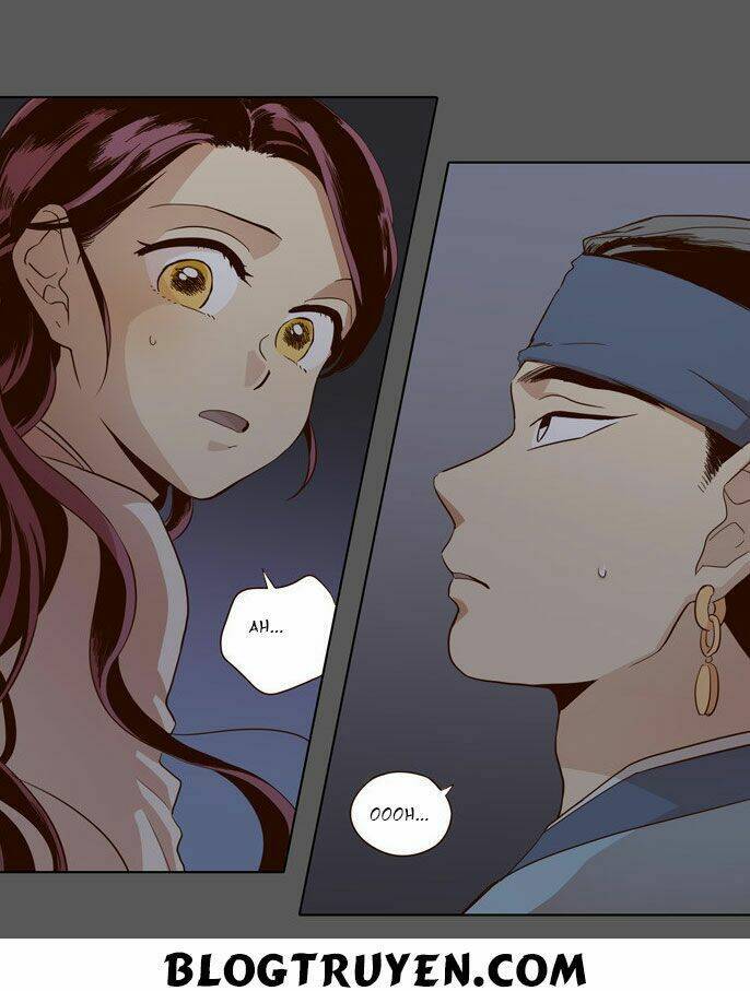 Trăng Lên Ban Ngày Chapter 48 - 5