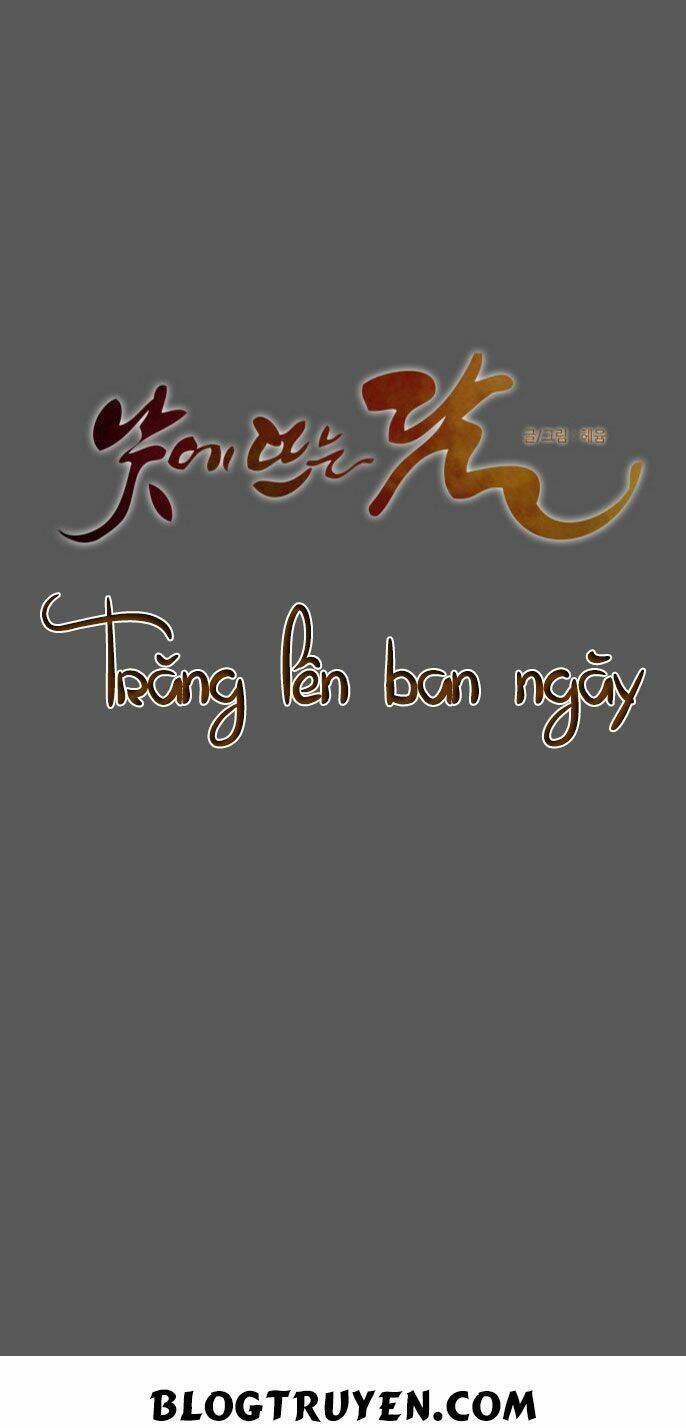 Trăng Lên Ban Ngày Chapter 48 - 8