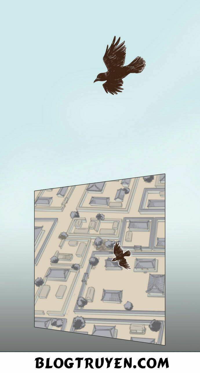 Trăng Lên Ban Ngày Chapter 5 - 14