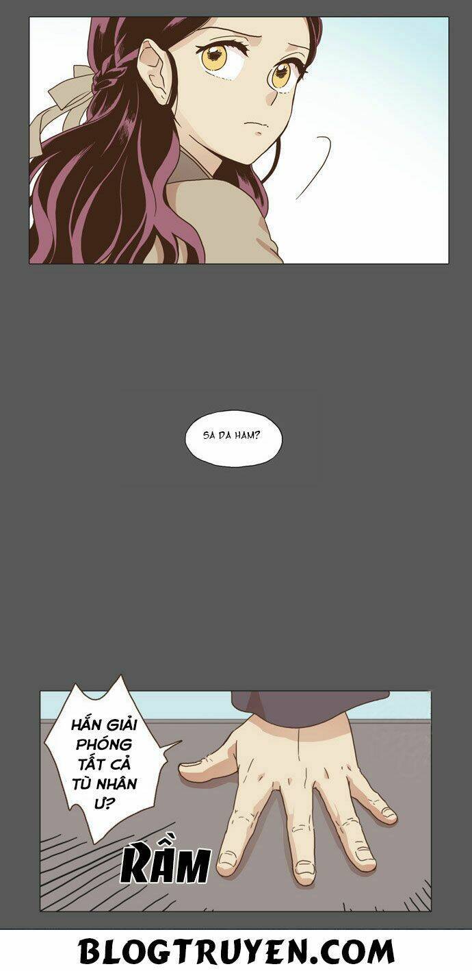 Trăng Lên Ban Ngày Chapter 5 - 20