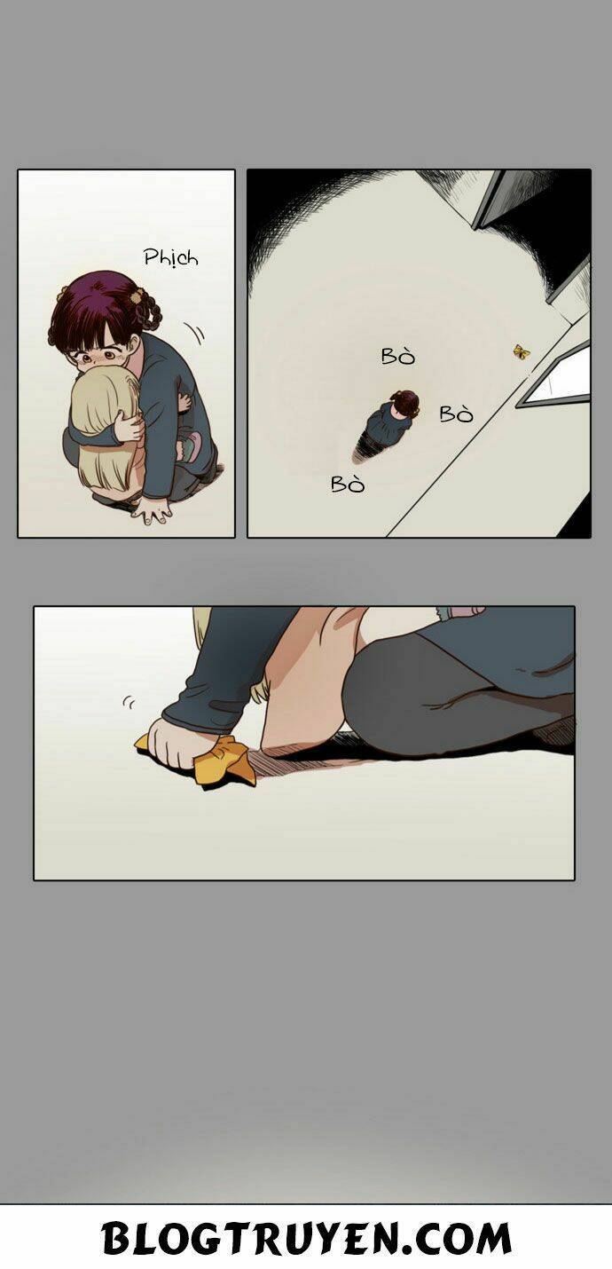 Trăng Lên Ban Ngày Chapter 5 - 7