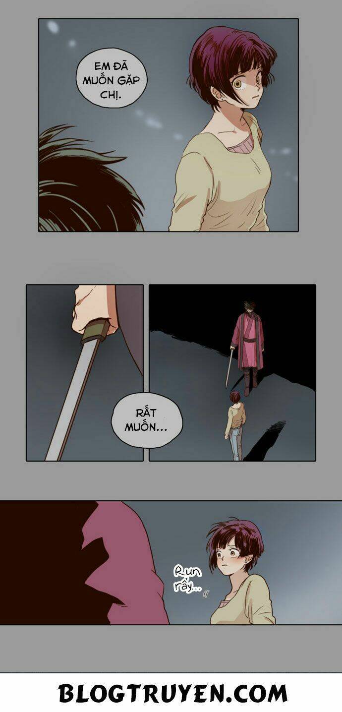 Trăng Lên Ban Ngày Chapter 5 - 10