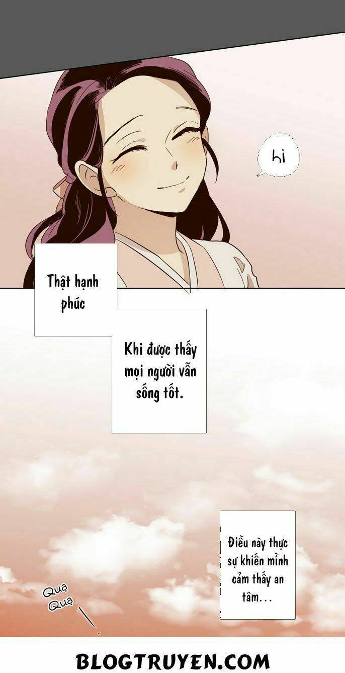 Trăng Lên Ban Ngày Chapter 50 - 16