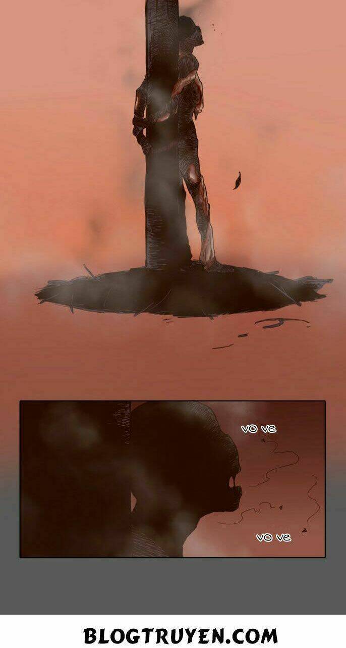 Trăng Lên Ban Ngày Chapter 50 - 18