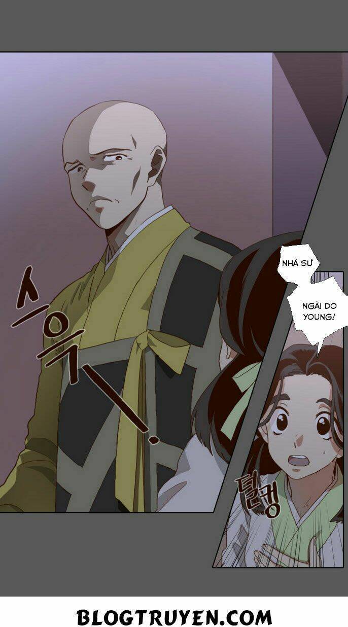 Trăng Lên Ban Ngày Chapter 55 - 13