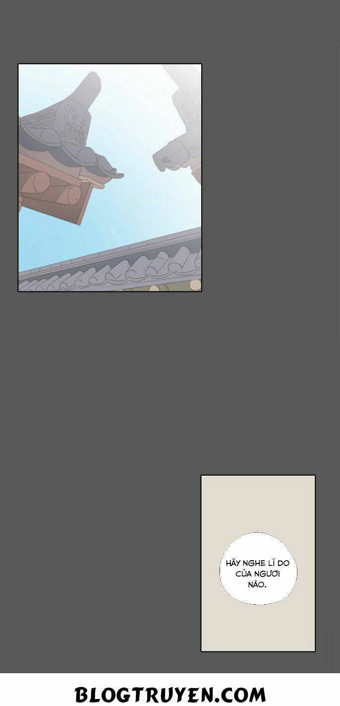 Trăng Lên Ban Ngày Chapter 55 - 18