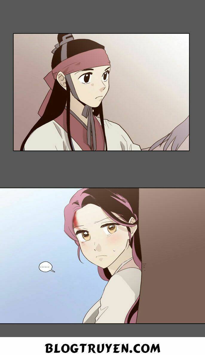Trăng Lên Ban Ngày Chapter 56 - 13