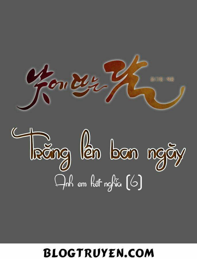 Trăng Lên Ban Ngày Chapter 56 - 14