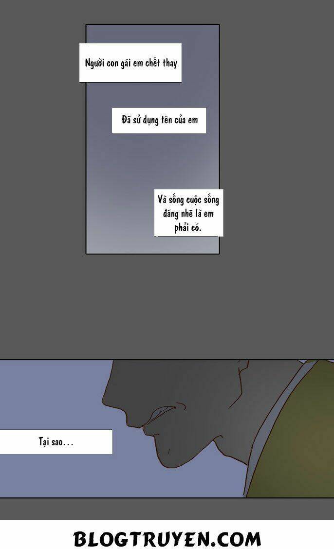 Trăng Lên Ban Ngày Chapter 56 - 30