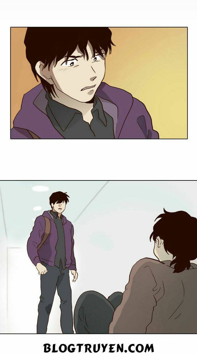Trăng Lên Ban Ngày Chapter 56 - 33