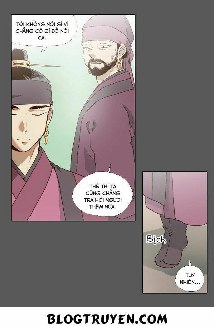 Trăng Lên Ban Ngày Chapter 56 - 8