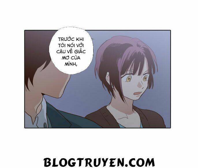 Trăng Lên Ban Ngày Chapter 57 - 27
