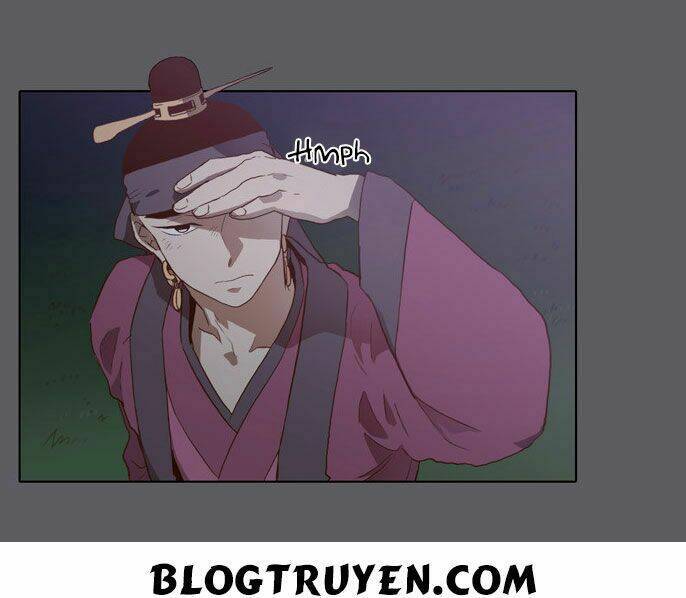 Trăng Lên Ban Ngày Chapter 59 - 18