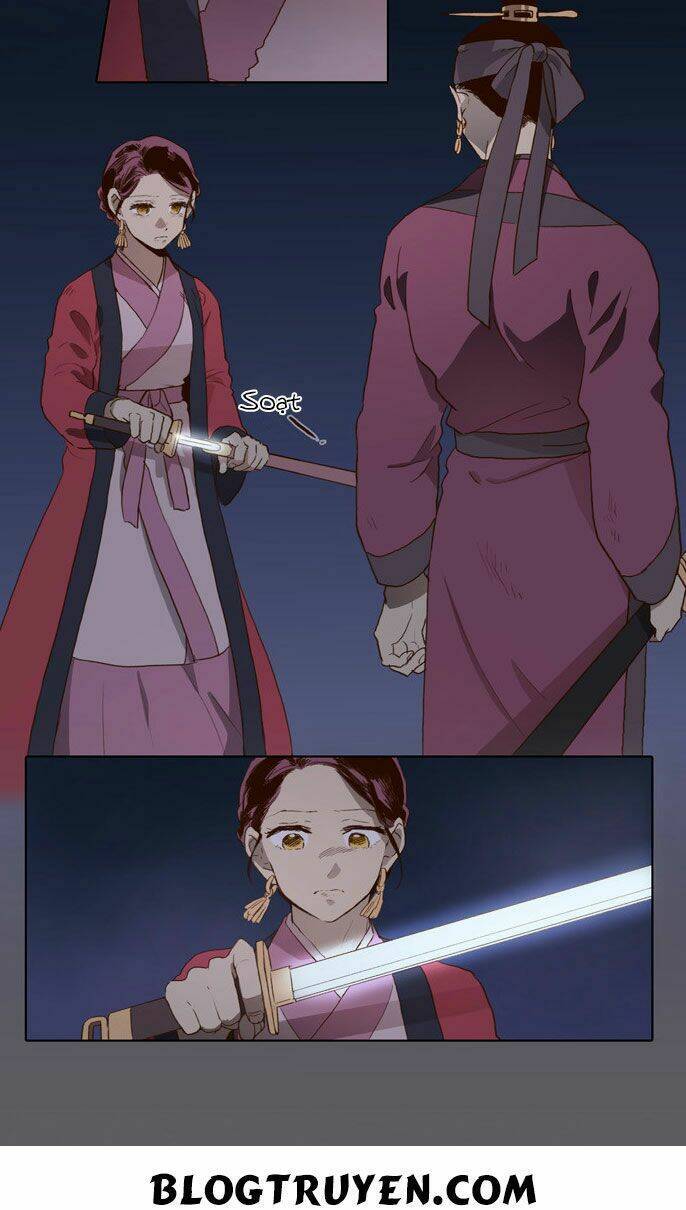 Trăng Lên Ban Ngày Chapter 59 - 21