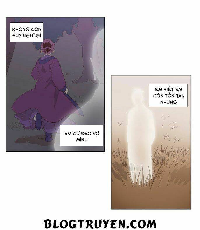 Trăng Lên Ban Ngày Chapter 59 - 23