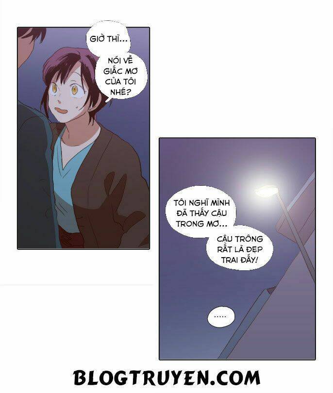 Trăng Lên Ban Ngày Chapter 59 - 33