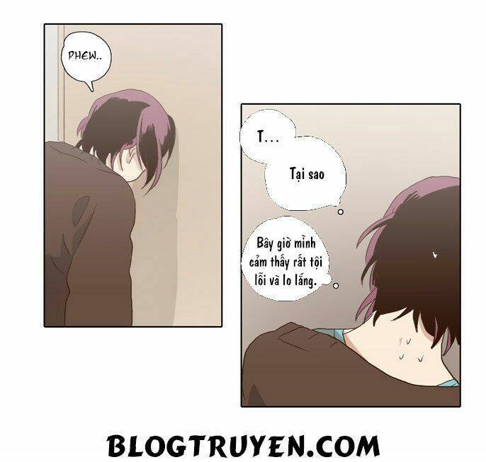 Trăng Lên Ban Ngày Chapter 59 - 35