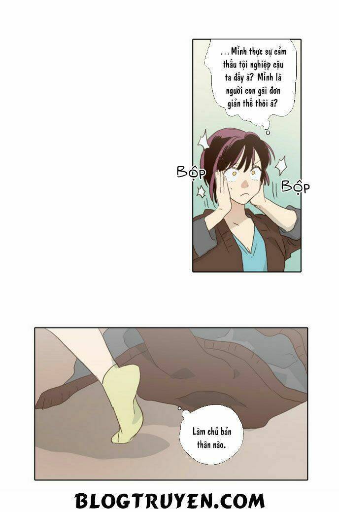 Trăng Lên Ban Ngày Chapter 59 - 37
