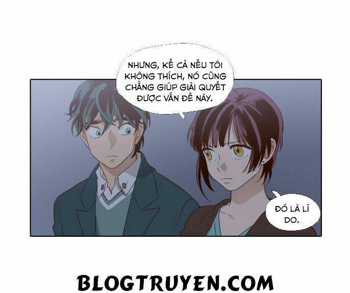 Trăng Lên Ban Ngày Chapter 59 - 5