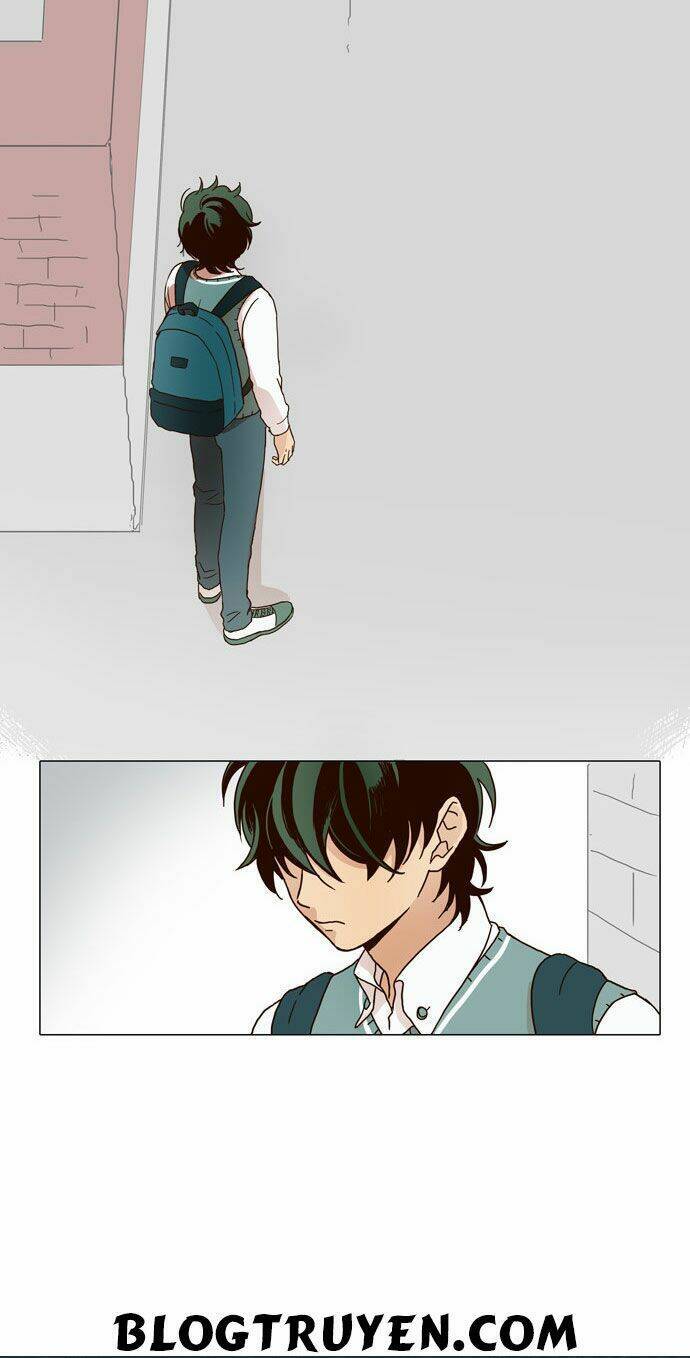 Trăng Lên Ban Ngày Chapter 6 - 17