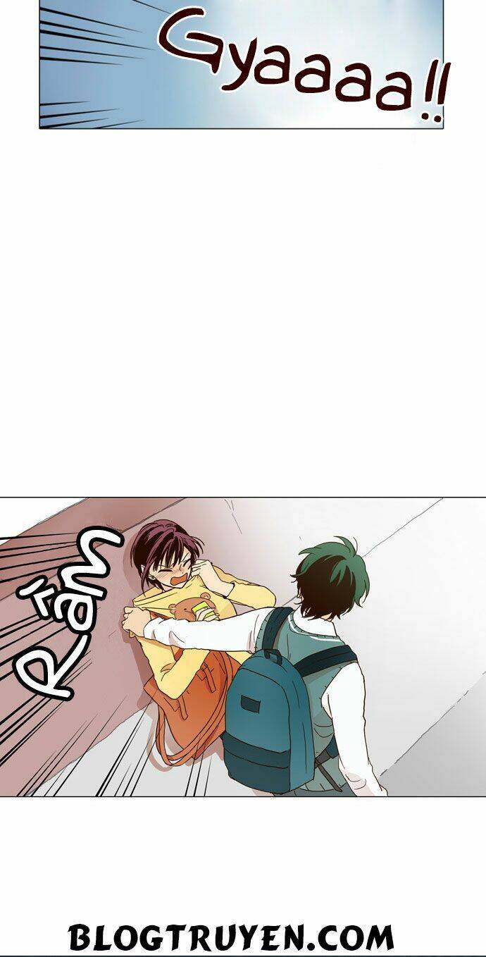 Trăng Lên Ban Ngày Chapter 6 - 23