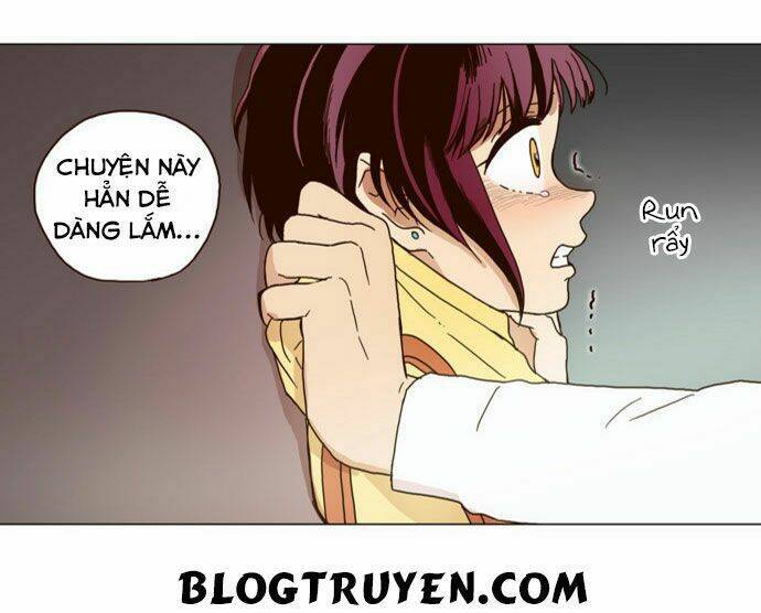 Trăng Lên Ban Ngày Chapter 6 - 25