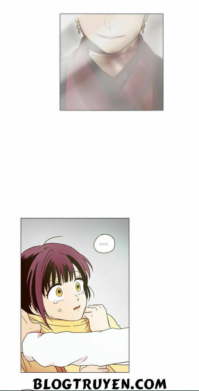 Trăng Lên Ban Ngày Chapter 6 - 33