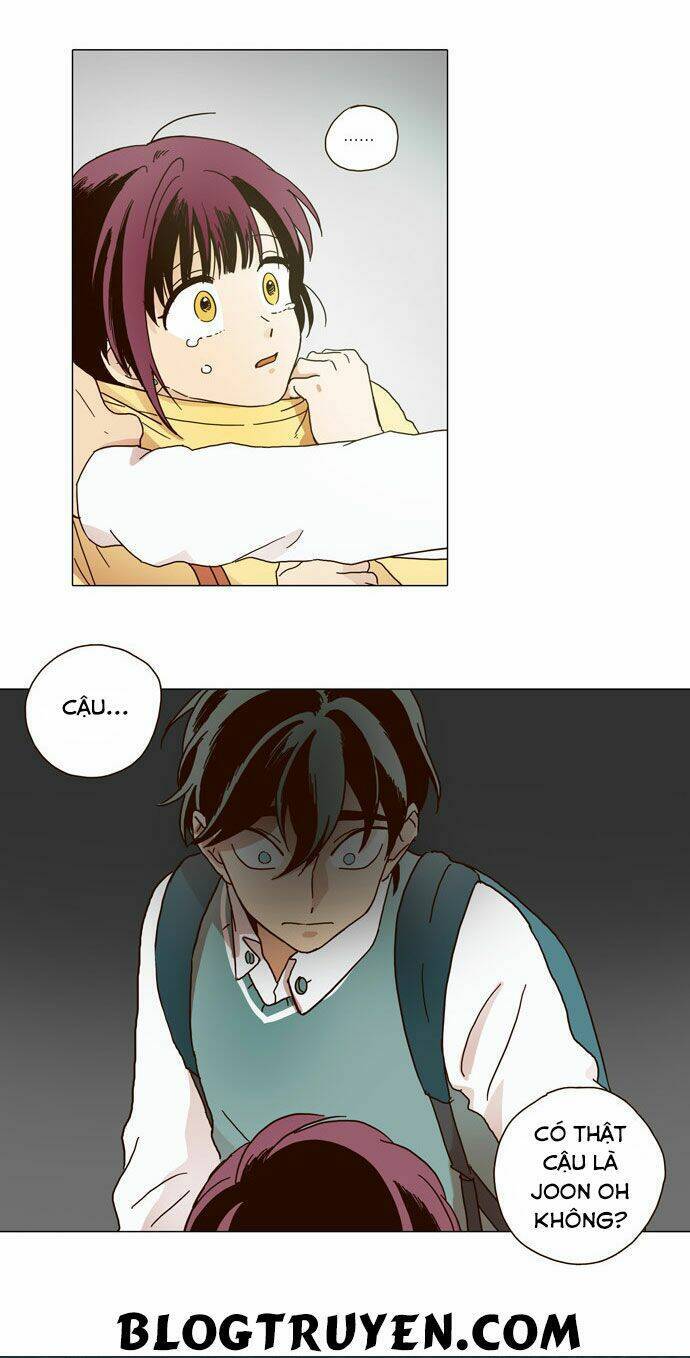 Trăng Lên Ban Ngày Chapter 6 - 34
