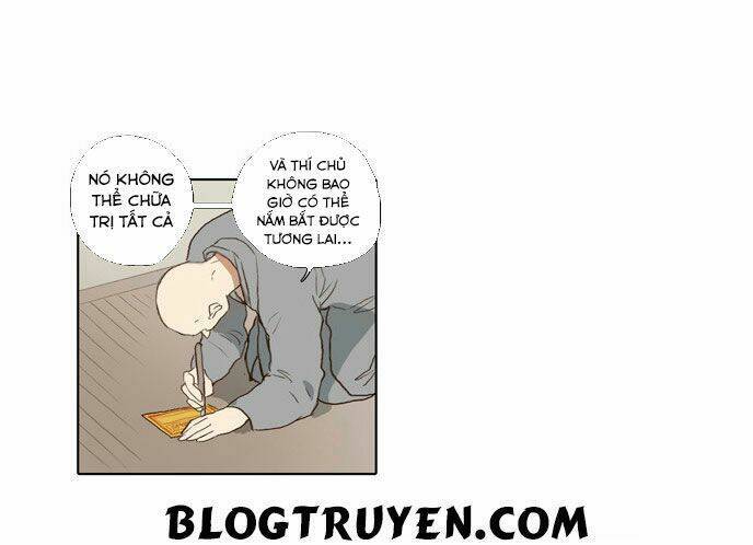 Trăng Lên Ban Ngày Chapter 61 - 15