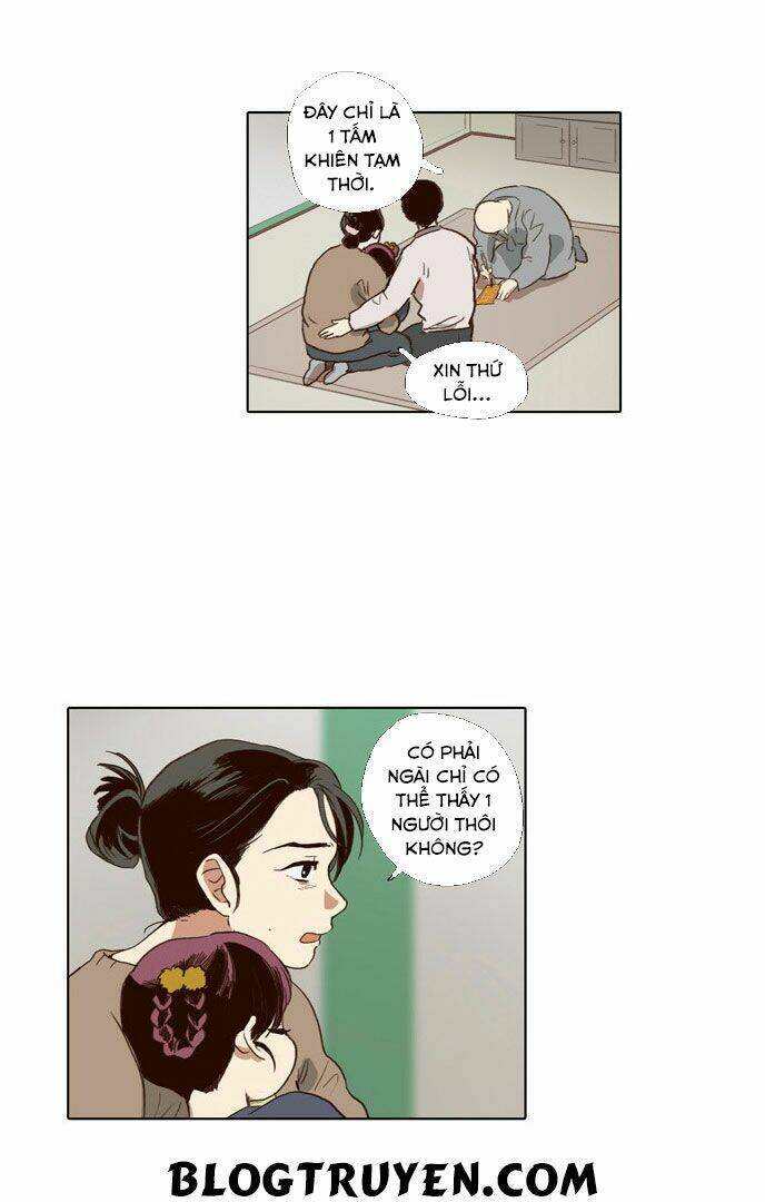 Trăng Lên Ban Ngày Chapter 61 - 16