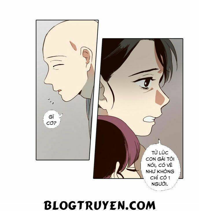 Trăng Lên Ban Ngày Chapter 61 - 17