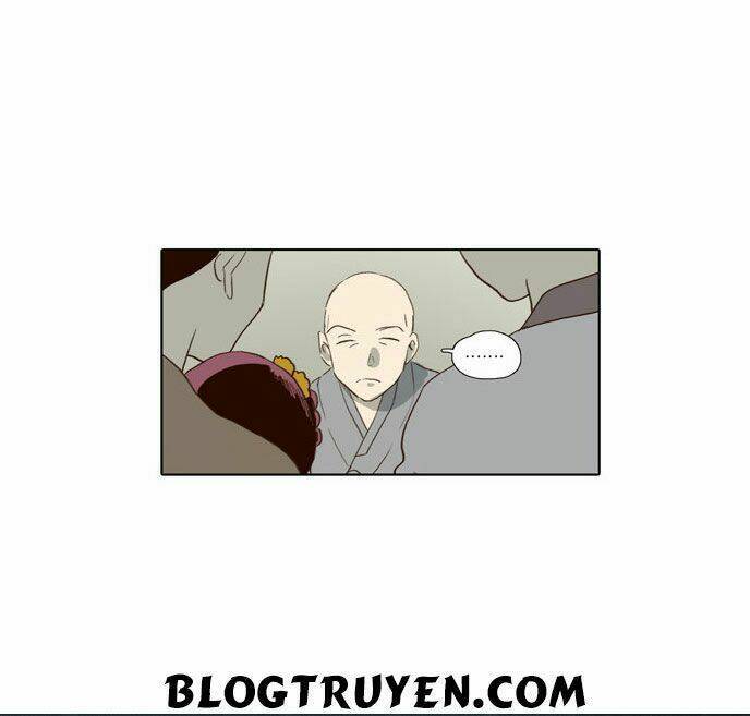 Trăng Lên Ban Ngày Chapter 61 - 18