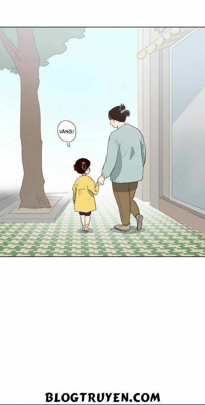 Trăng Lên Ban Ngày Chapter 61 - 24