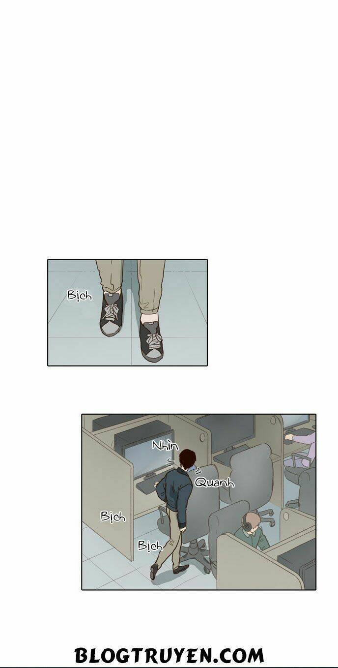 Trăng Lên Ban Ngày Chapter 61 - 26