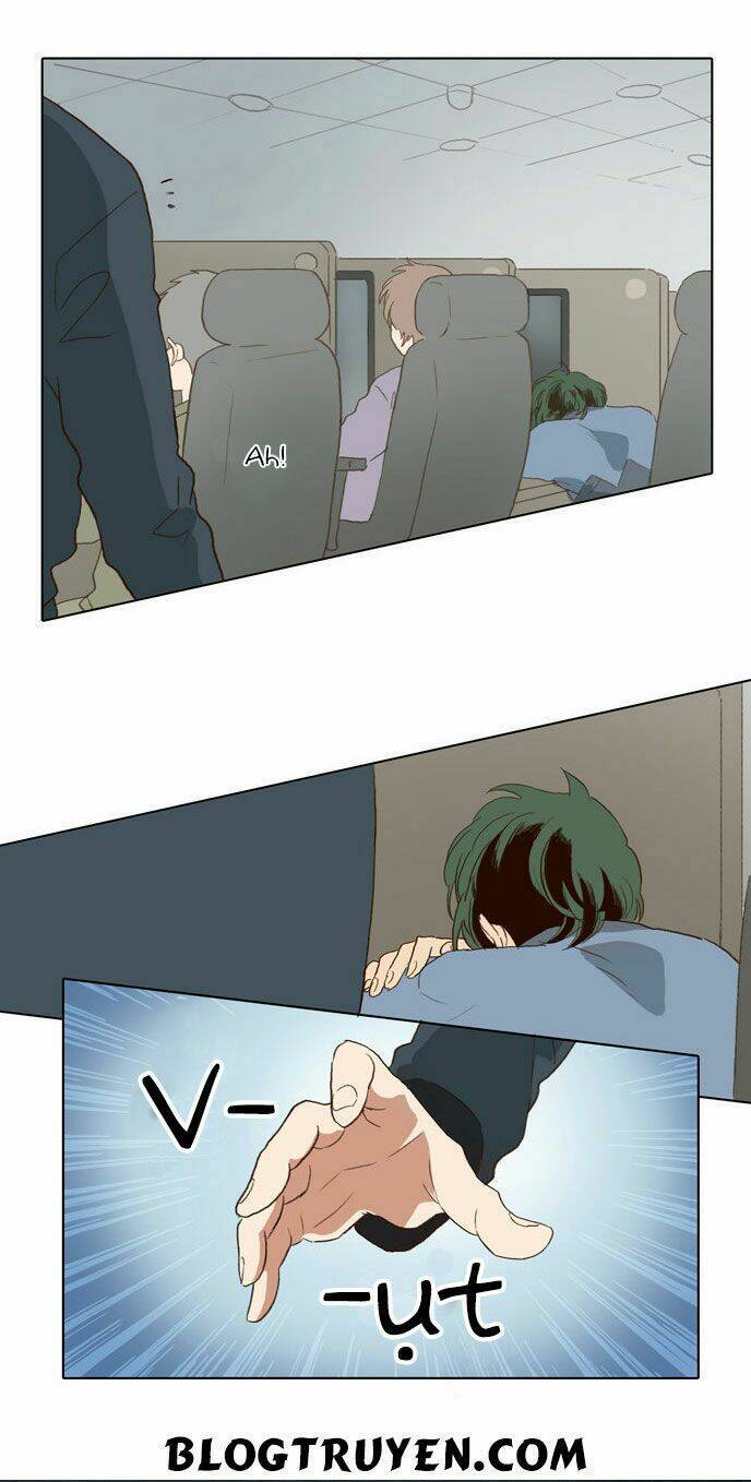 Trăng Lên Ban Ngày Chapter 61 - 27