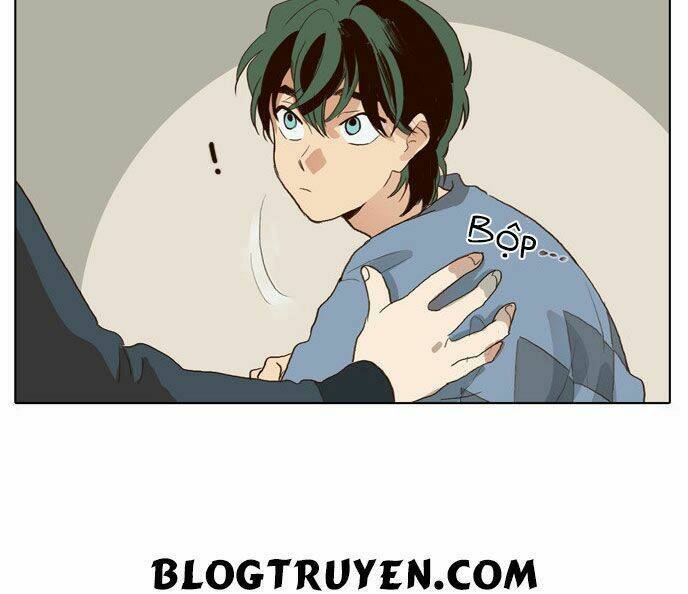 Trăng Lên Ban Ngày Chapter 61 - 28